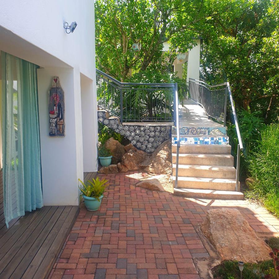 Apartamento Be Our Guest Self Catering Mbombela Exterior foto